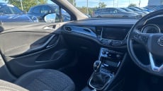 Vauxhall Astra 1.4T 16V 150 SRi Vx-line Nav 5dr Petrol Hatchback